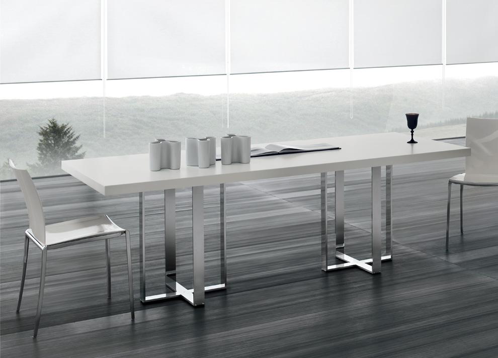 Alivar Big Dining Table - Now Discontinued