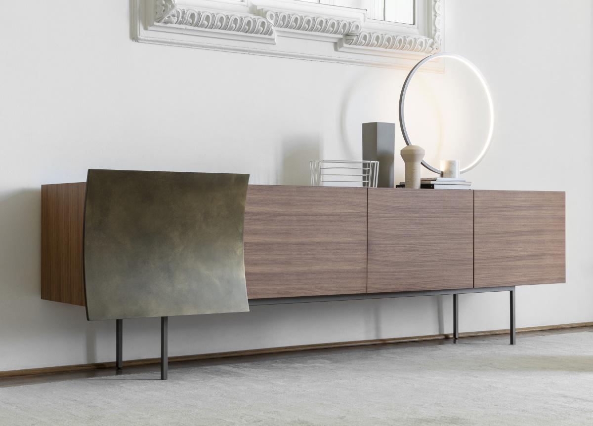 Porada Bilbao Sideboard - Now Discontinued