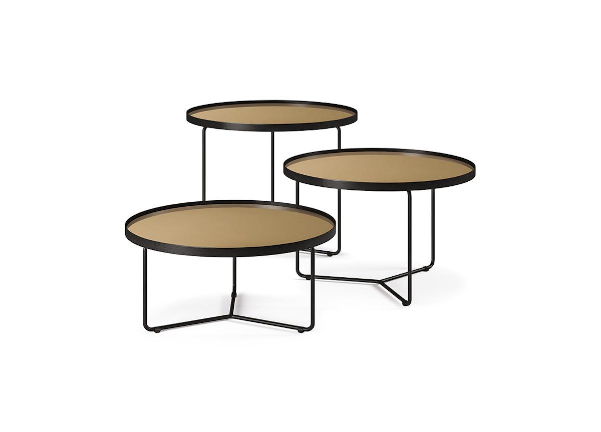 Cattelan Italia Billy Coffee Table