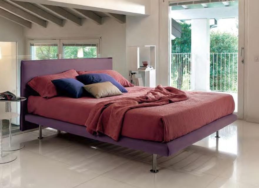 Bonaldo Billo Teenagers Bed - Now Discontinued