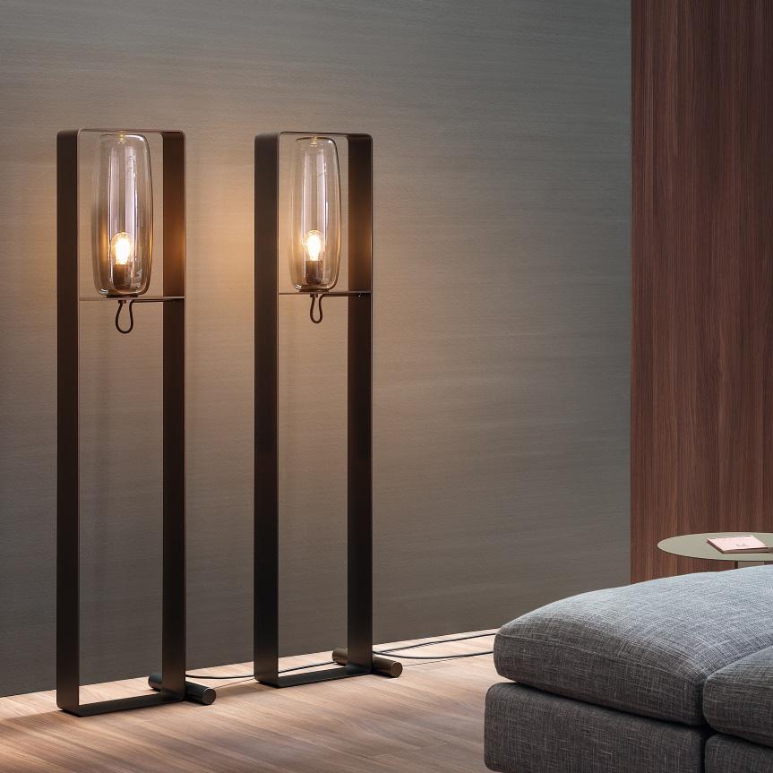 Bonaldo Bio-S Floor Lamp