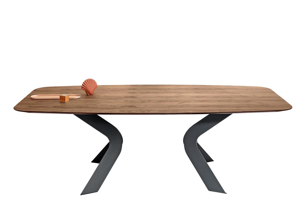 Miniforms Bipede Dining Table - Now Discontinued