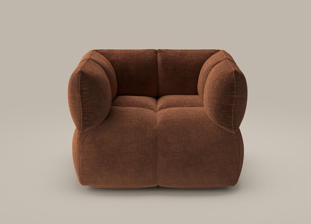 Bonaldo Brik Armchair