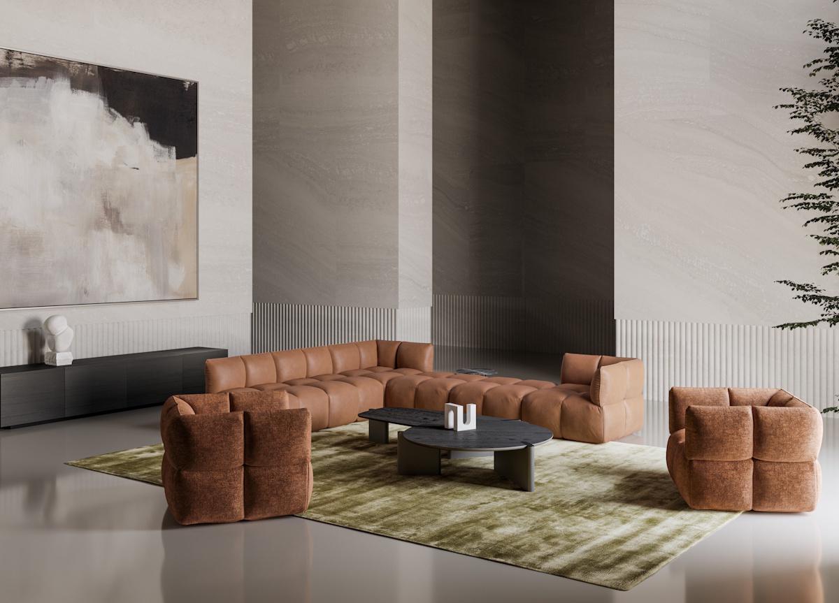 Bonaldo Brik Armchair