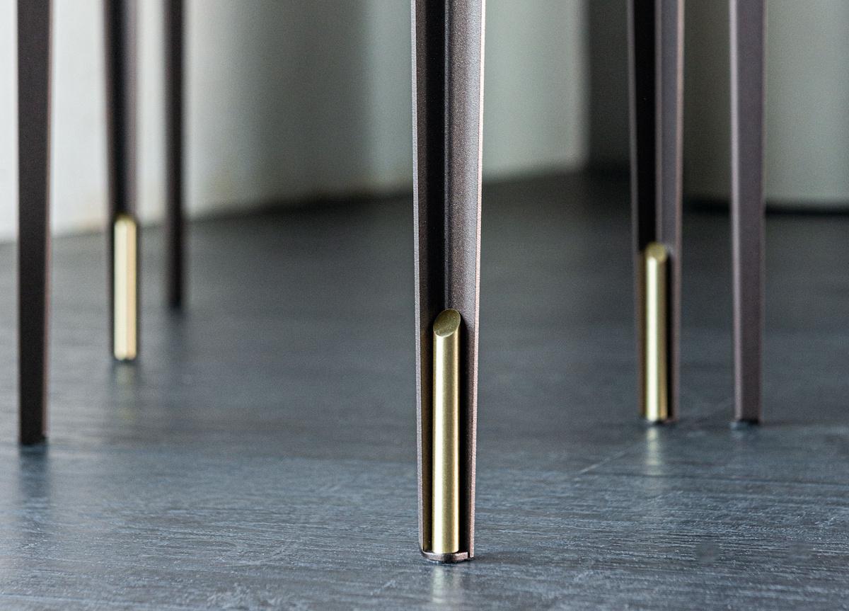 Cattelan Italia Brio Keramik Console Table