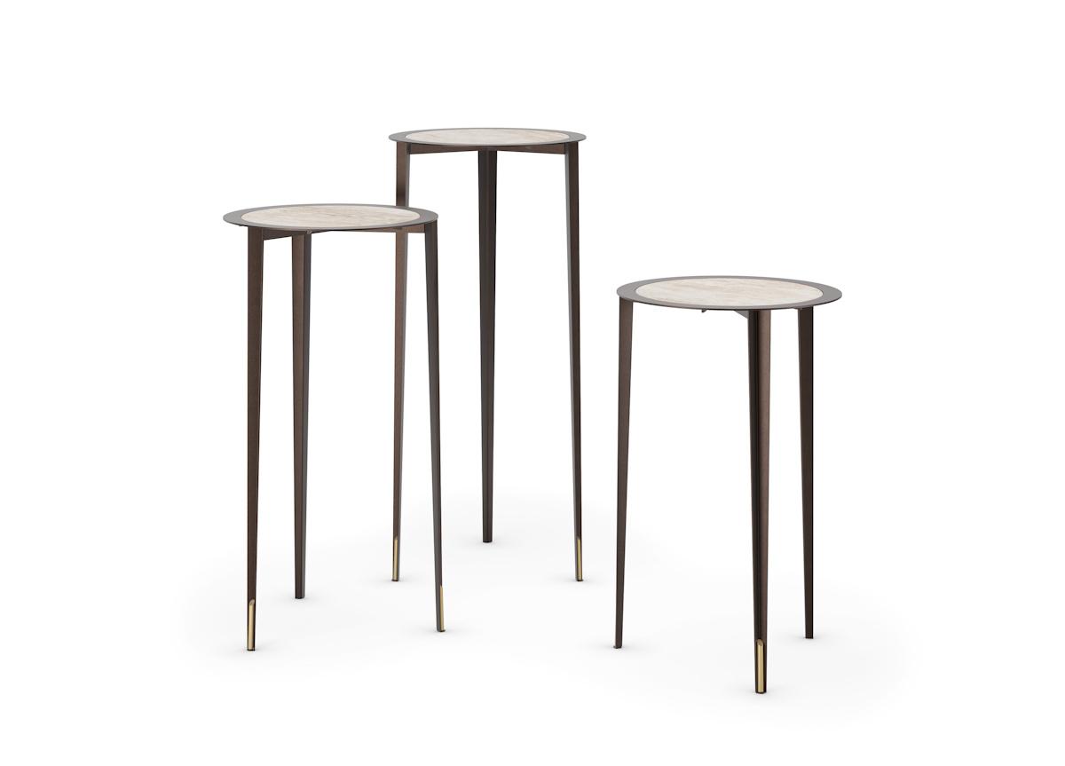 Cattelan Italia Brio Keramik Console Table