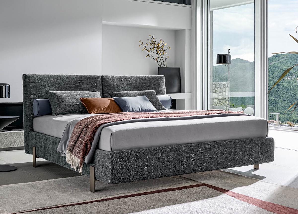 Twils Book Bed
