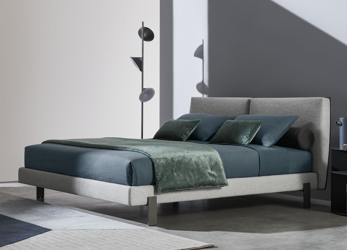 Twils Book Bed
