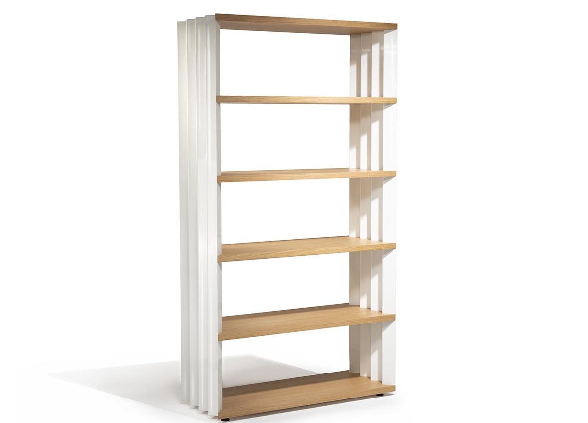 Zanotta Books Bookcase