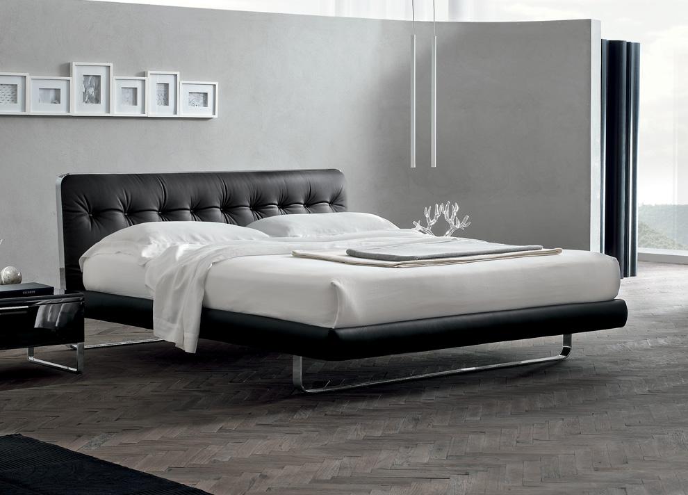 Alivar Blade Super King Size Bed - Contact Us