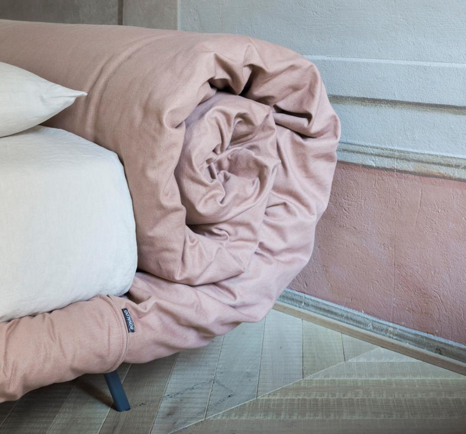 Bonaldo Blanket Bed - Now Discontinued
