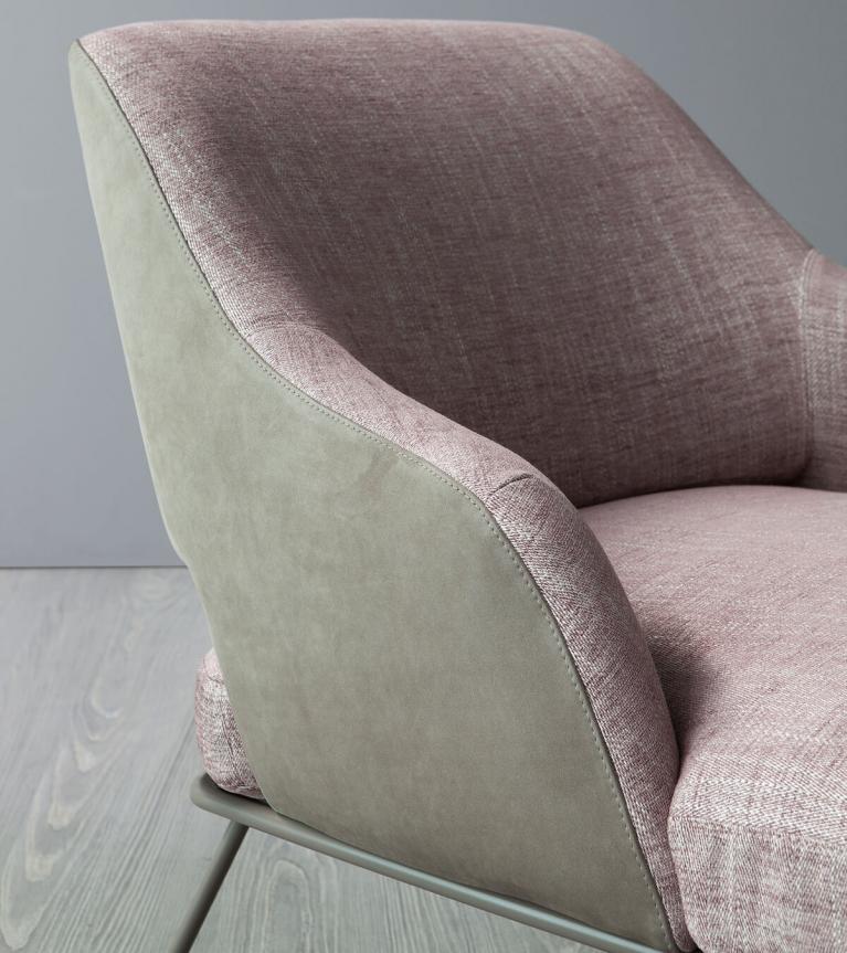 Bonaldo Blazer Armchair - Now Discontinued