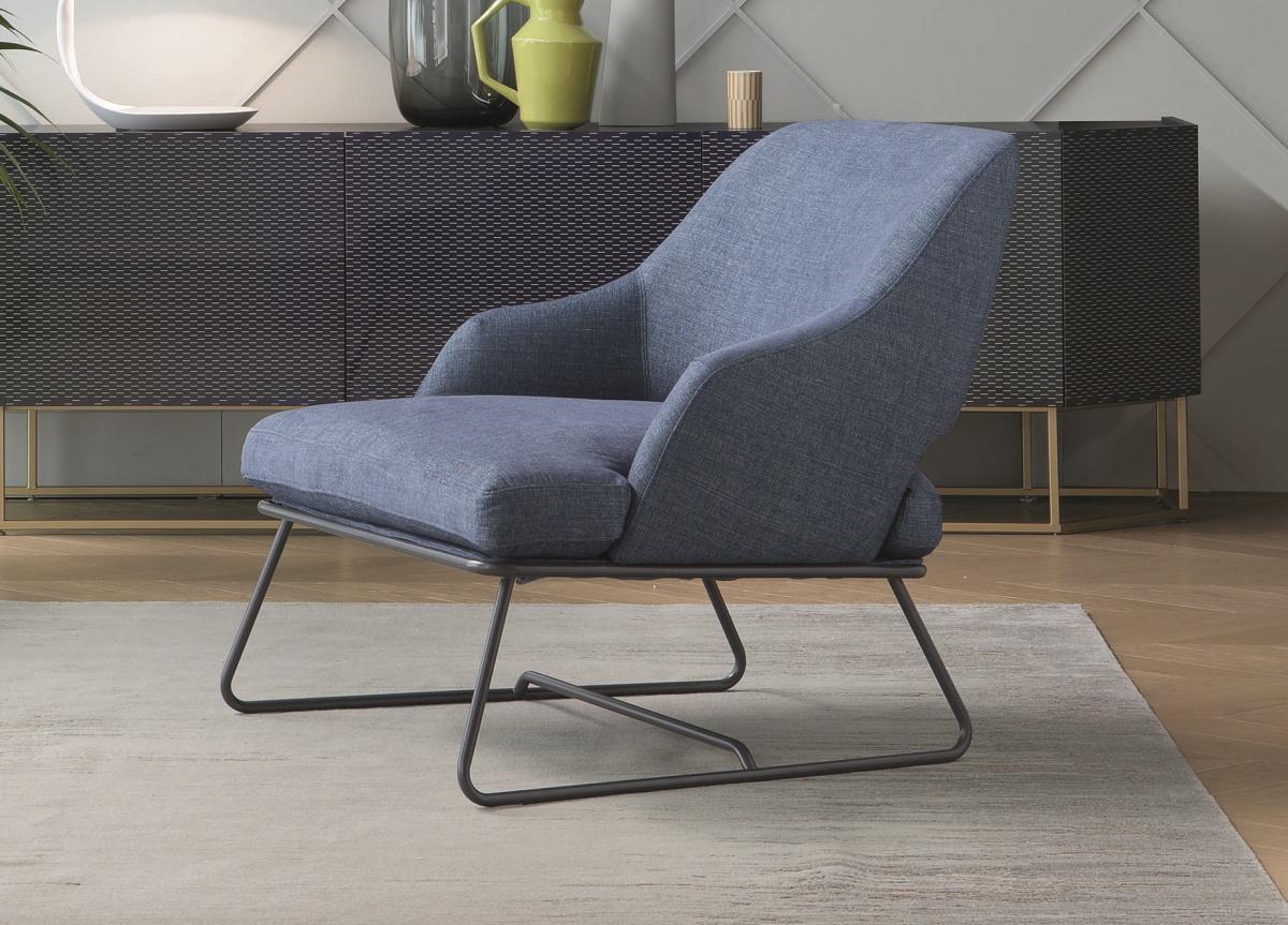 Bonaldo Blazer Armchair - Now Discontinued