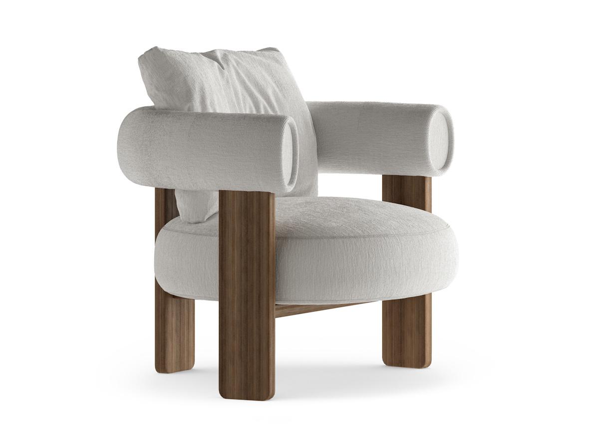 Bonaldo Bull Armchair