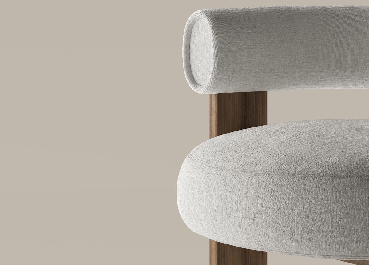 Bonaldo Bull Armchair