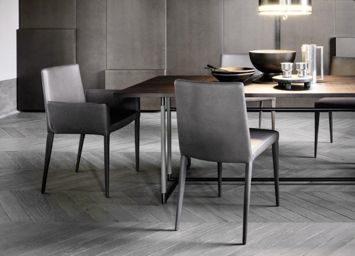 Frag Bella Dining Armchair