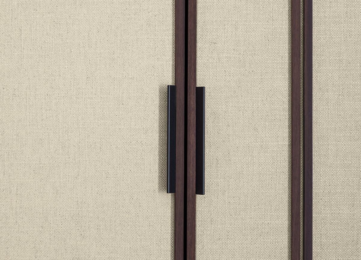 Molteni Gliss Master Blend Wardrobe