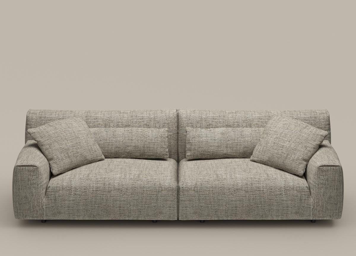 Bonaldo Belloalto Modular Sofa