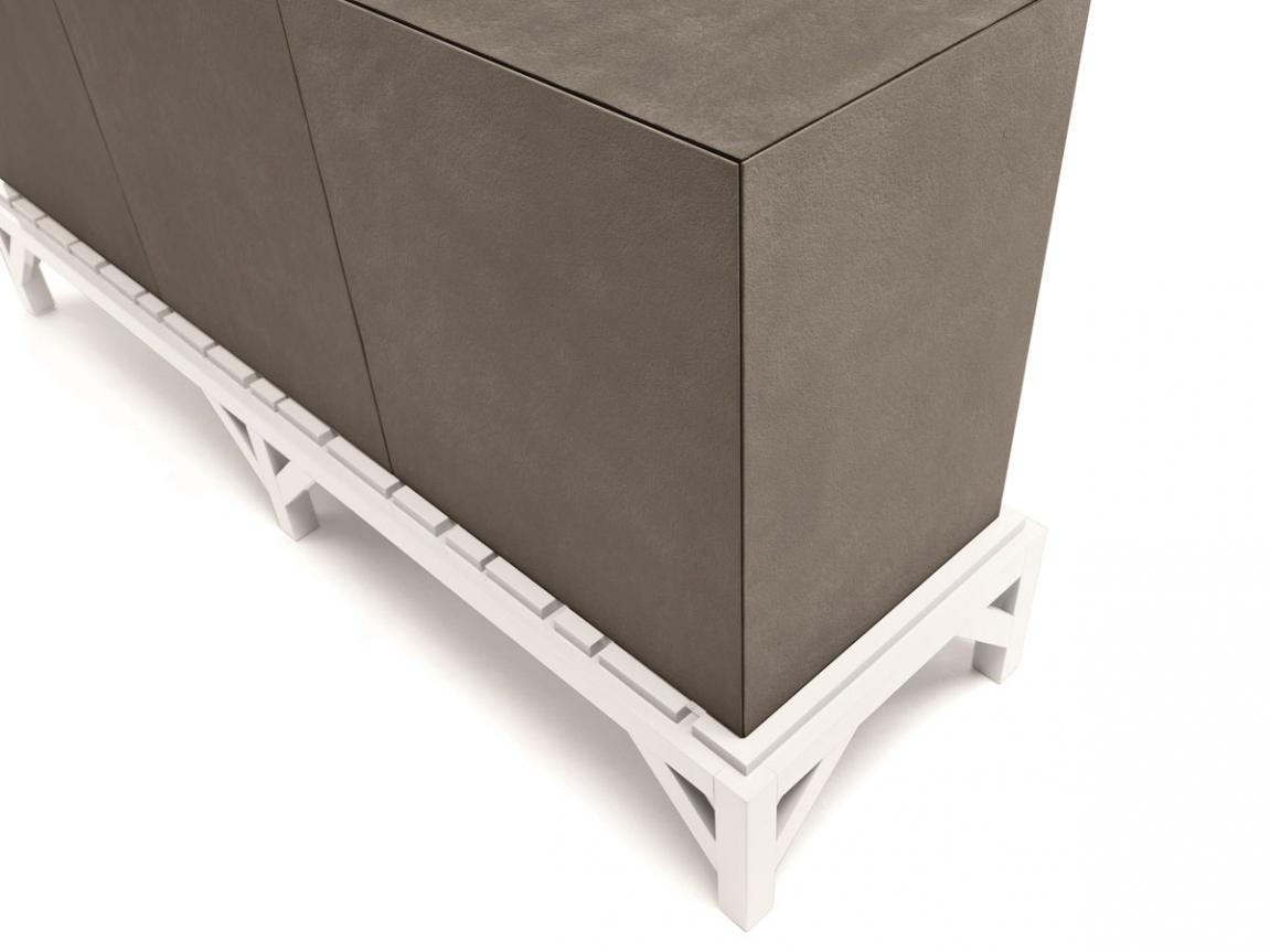 Mogg Bloccone Cupboard - Now Discontinued
