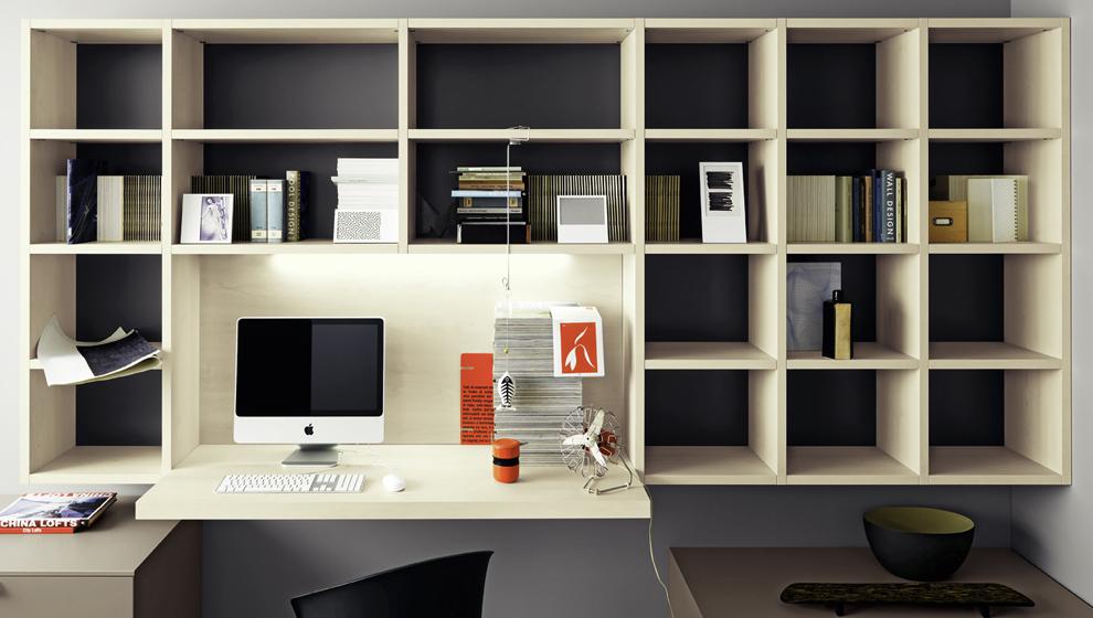 Battistella Blog Home Office Composition 21 - Now Discontinued