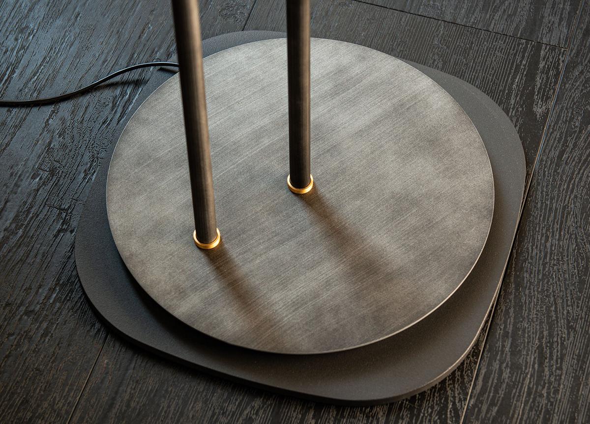 Cattelan Italia Bloom Floor Lamp