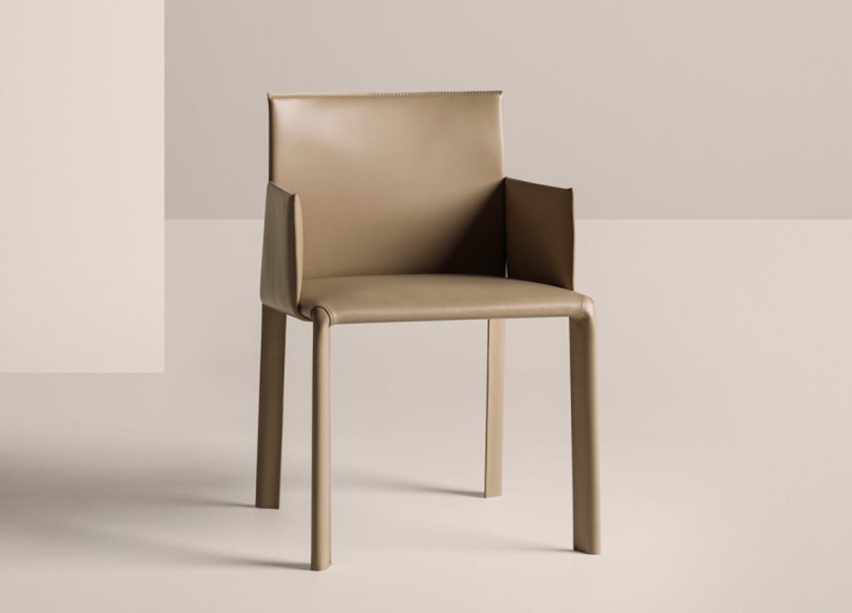 Frag Blyn Dining Armchair