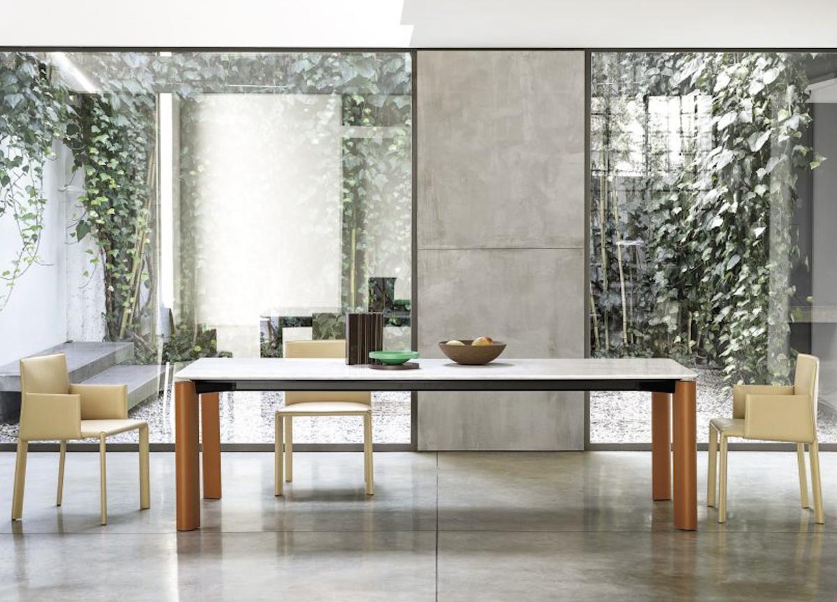 Frag Blyn Dining Armchair