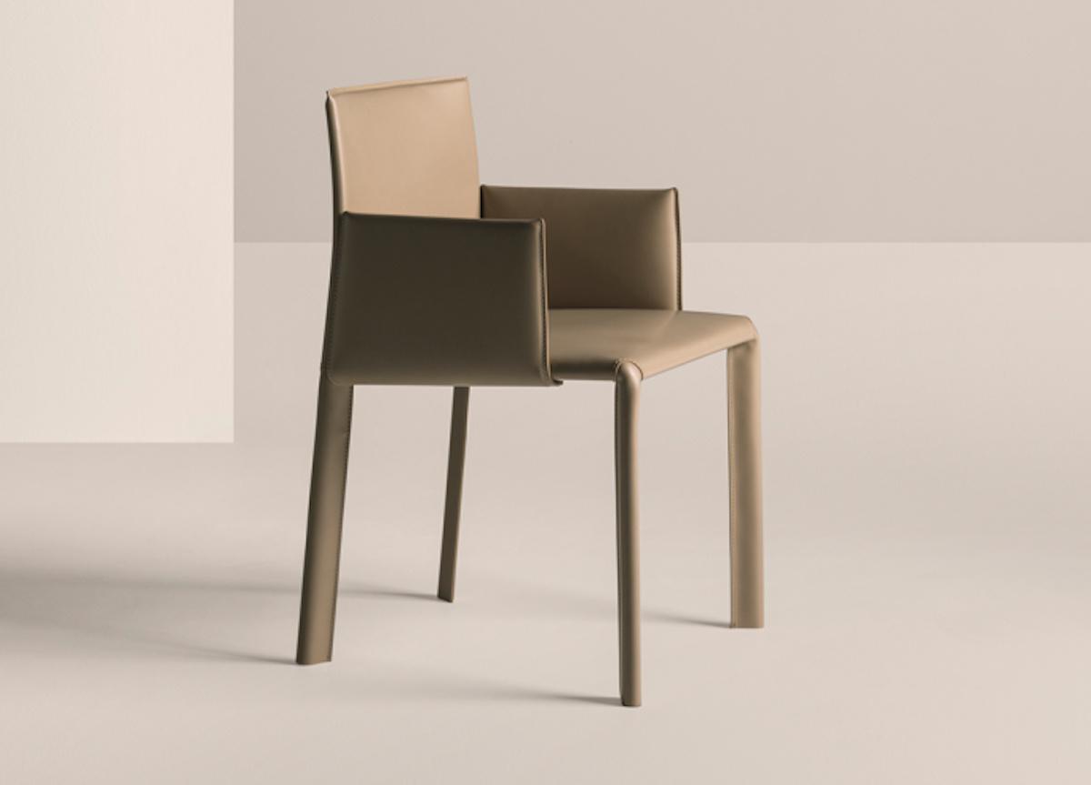 Frag Blyn Dining Armchair