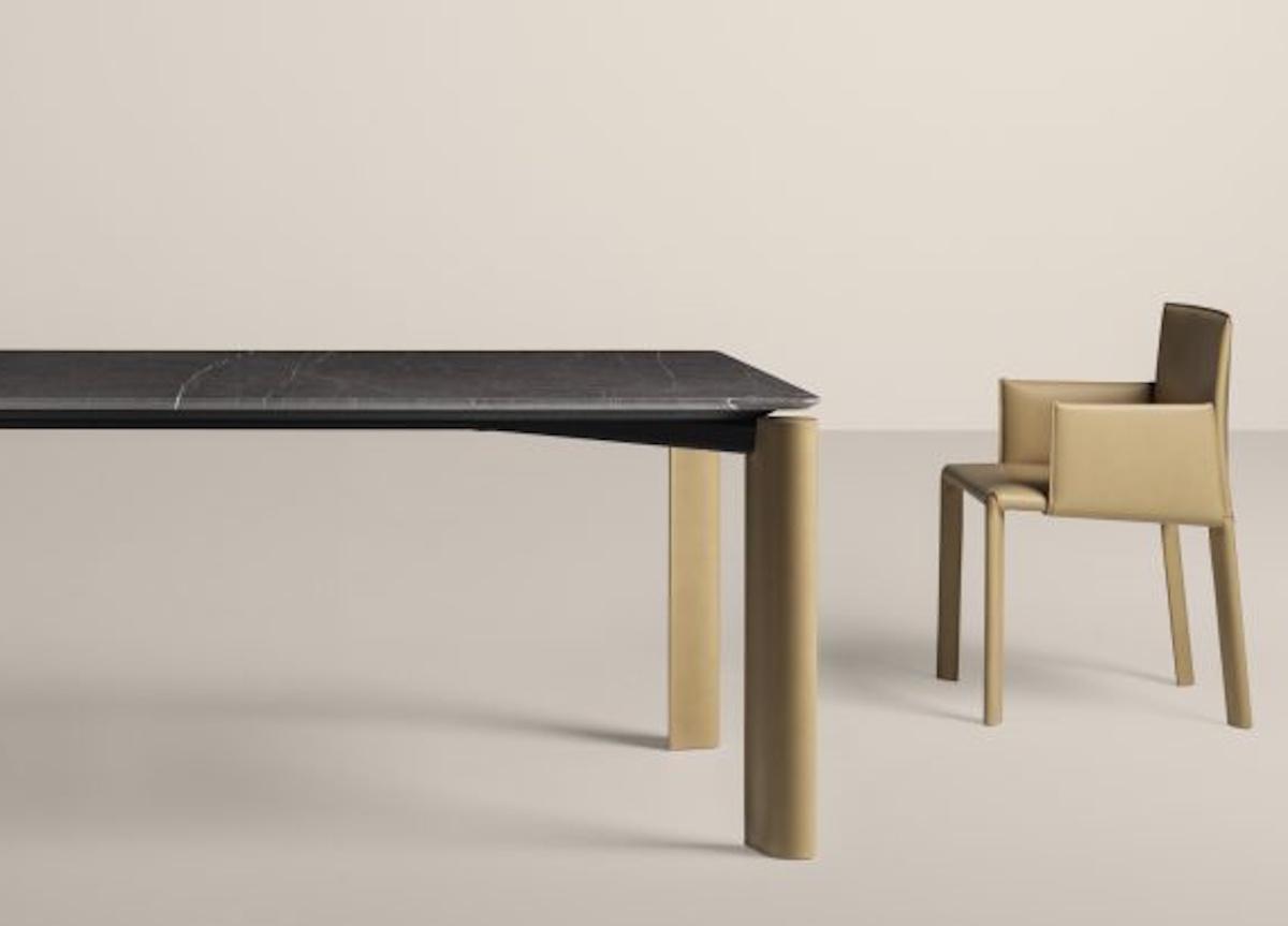 Frag Blyn Dining Armchair