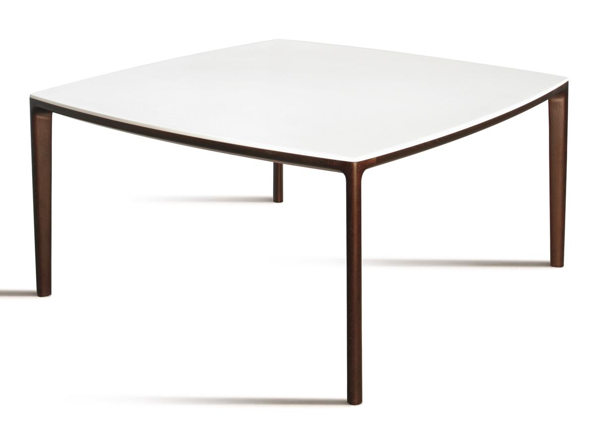 Alivar Board Square Dining Table - Contact Us