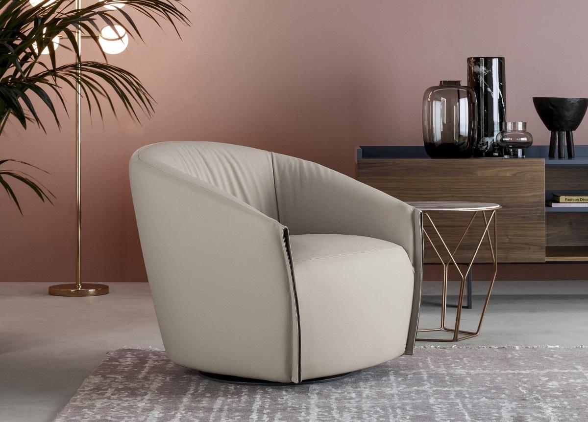 Bonaldo Bodo Armchair