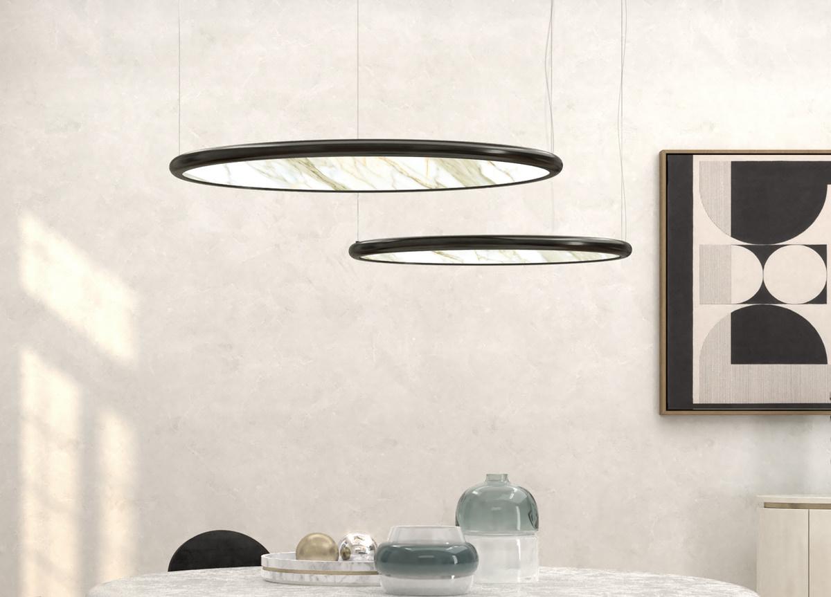 Contardi Bogota Pendant Light - In Stock