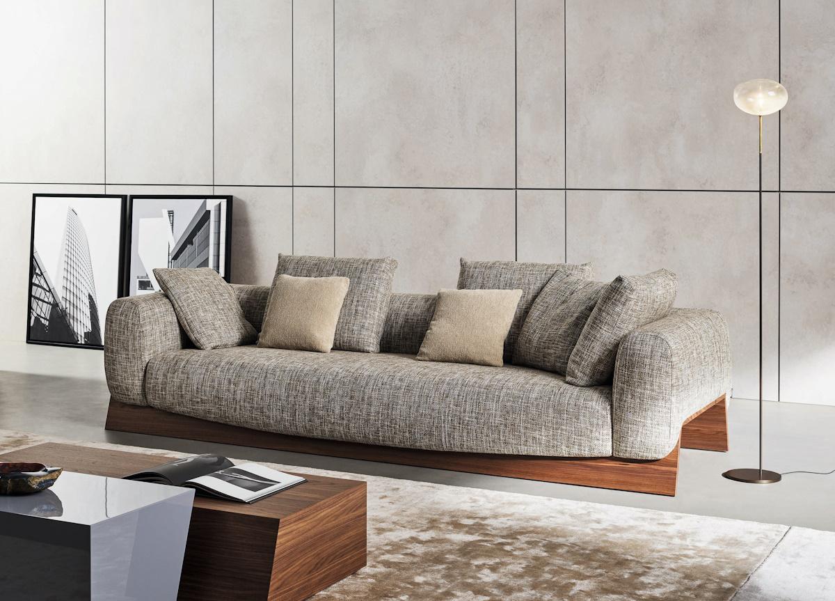 Bonaldo Boolean Sofa