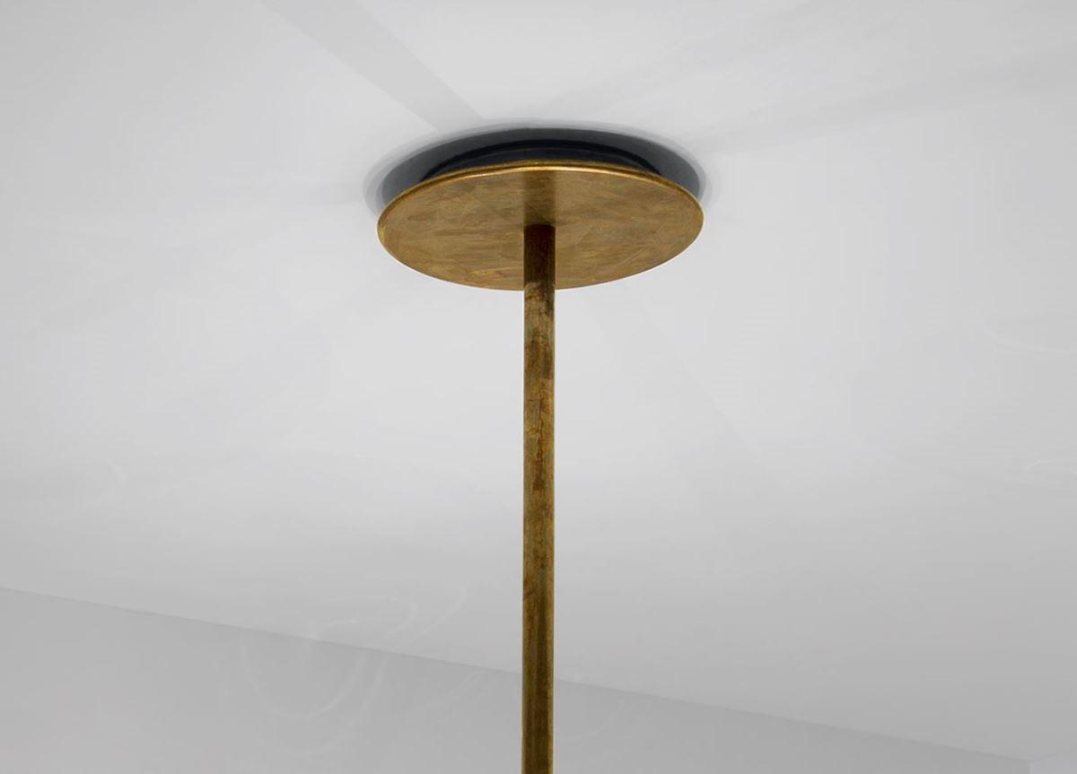 Gallotti & Radice Bolle Ceiling Light