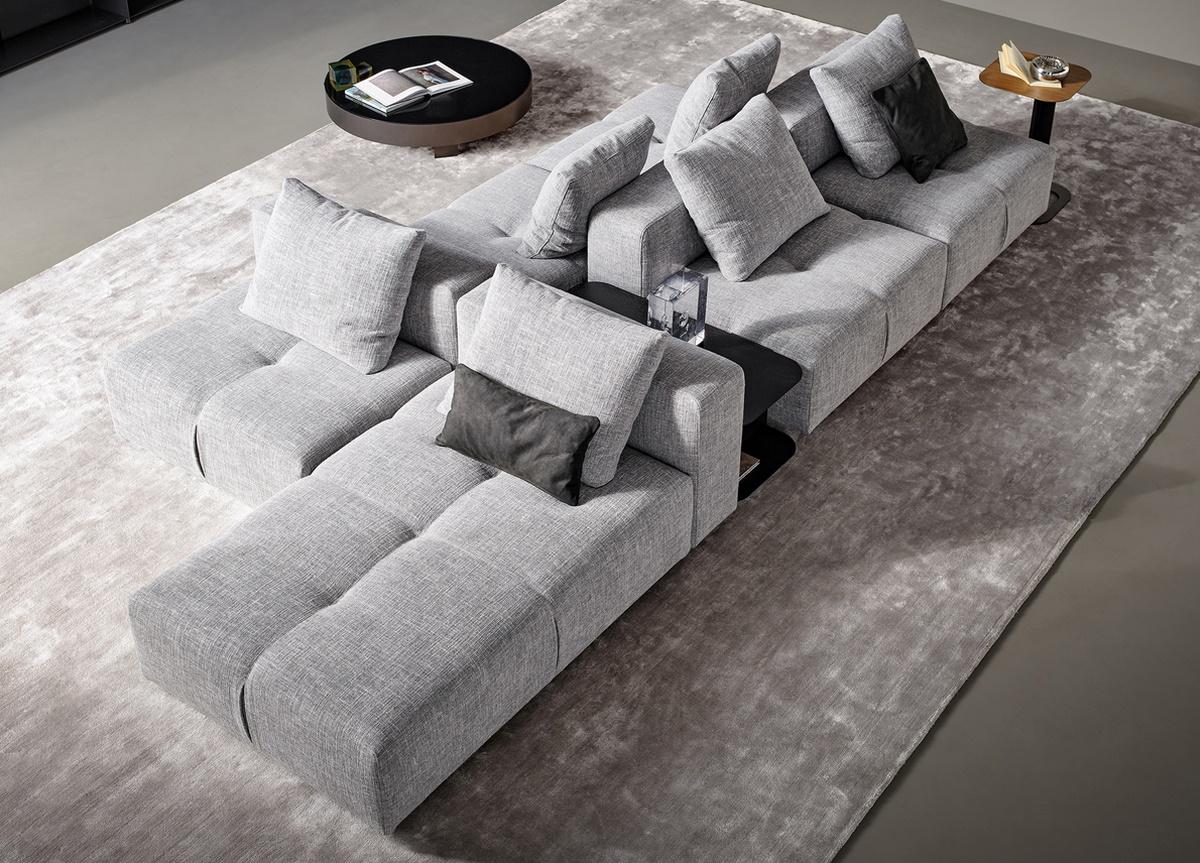 Bonaldo Bonamour Sofa