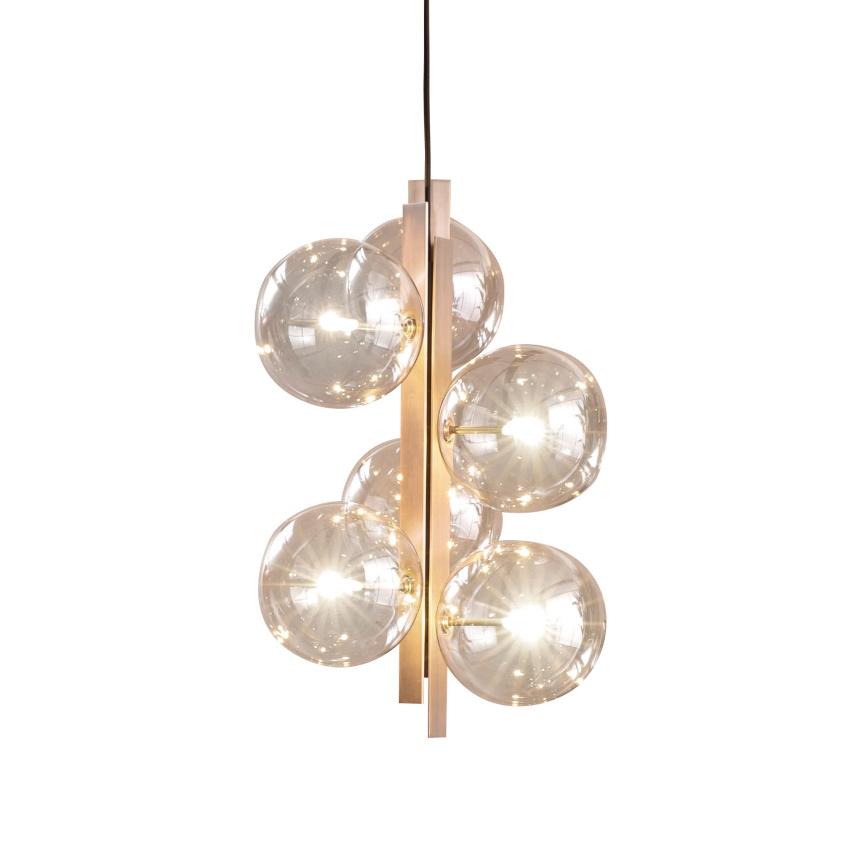 Bonaldo Bon Ton Ceiling Light