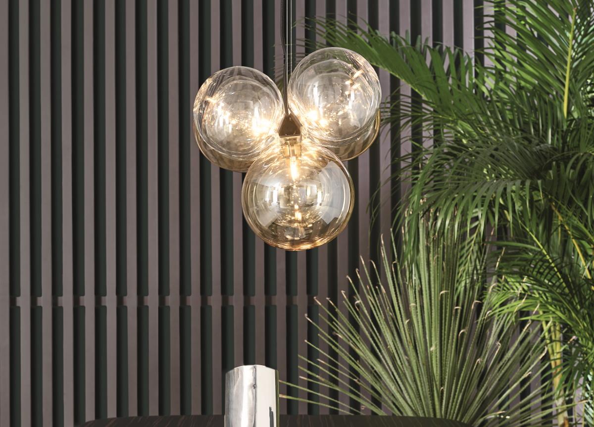 Bonaldo Bon Ton Chandelier