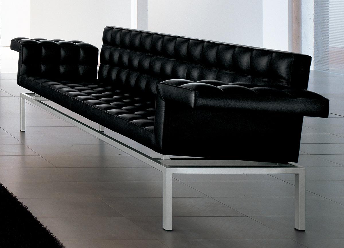 Alivar Boss Sofa - Now Discontinued