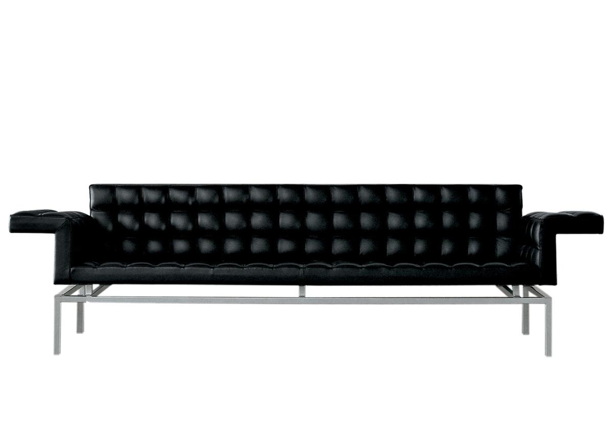 Alivar Boss Sofa - Now Discontinued