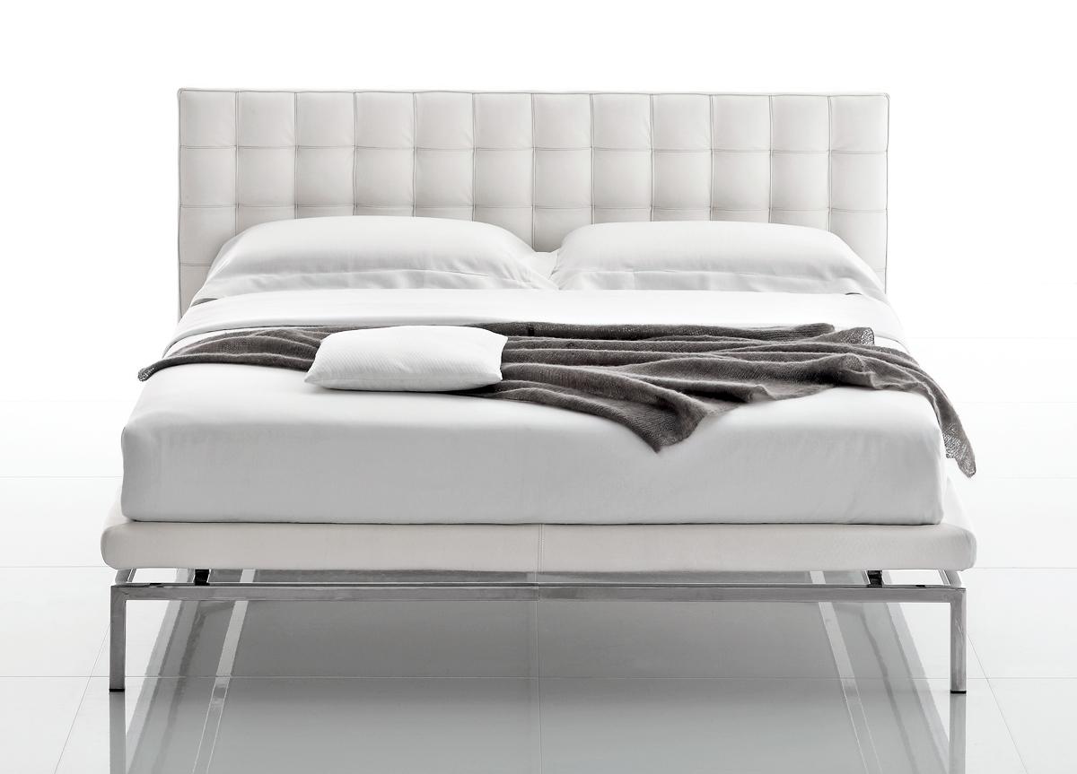 Alivar Boss Low Super King Size Bed - Now Discontinued