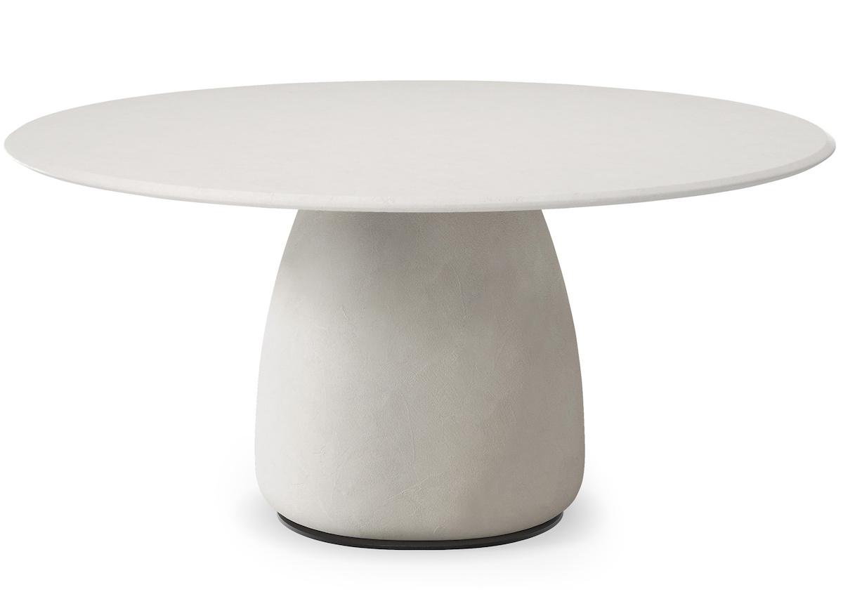 Cattelan Italia Botero Argile Round Table