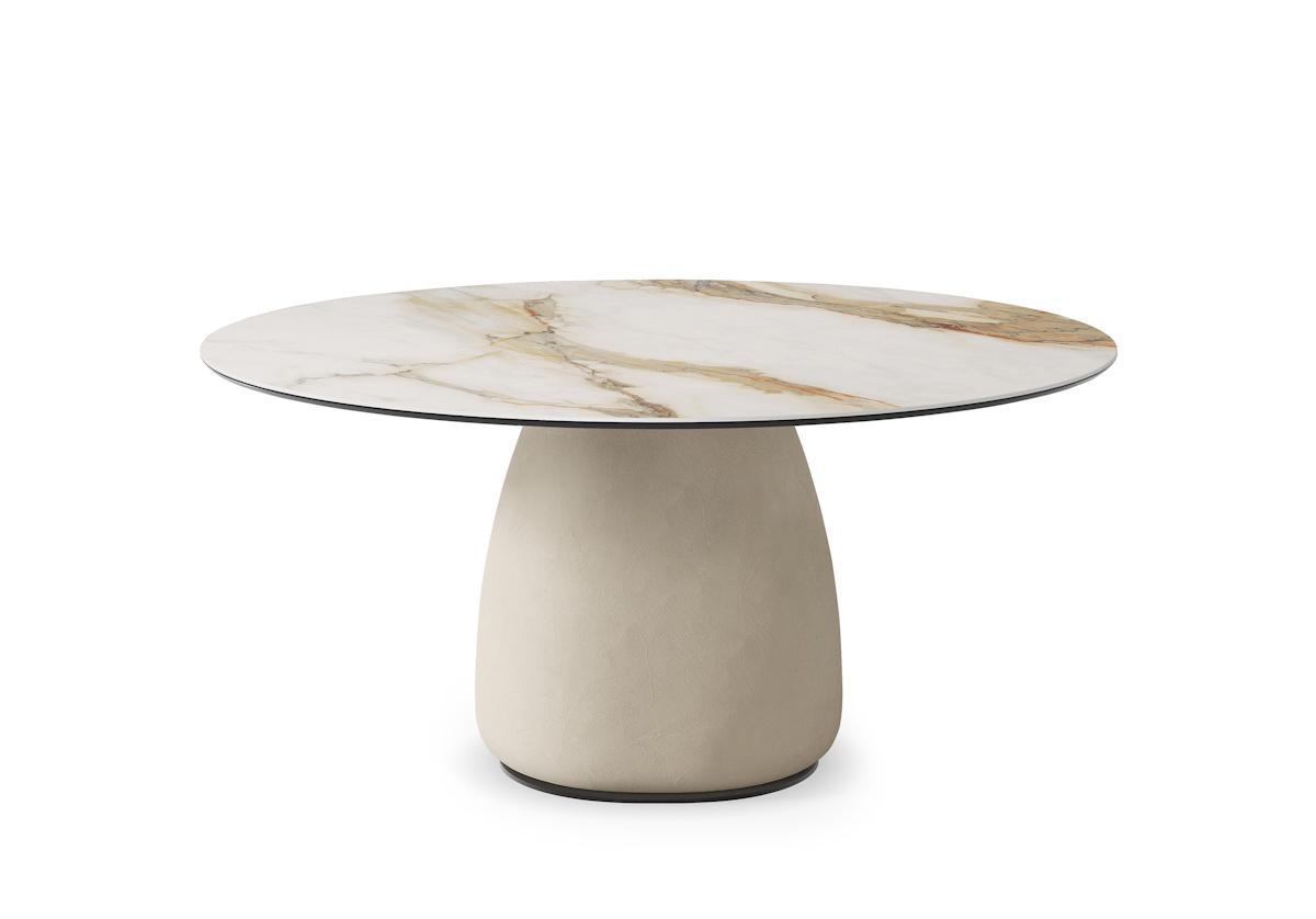 Cattelan Italia Botero Keramik Round Table