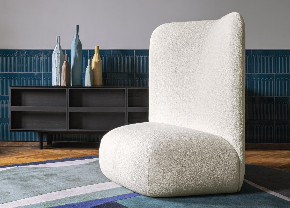 Miniforms Botera Armchair