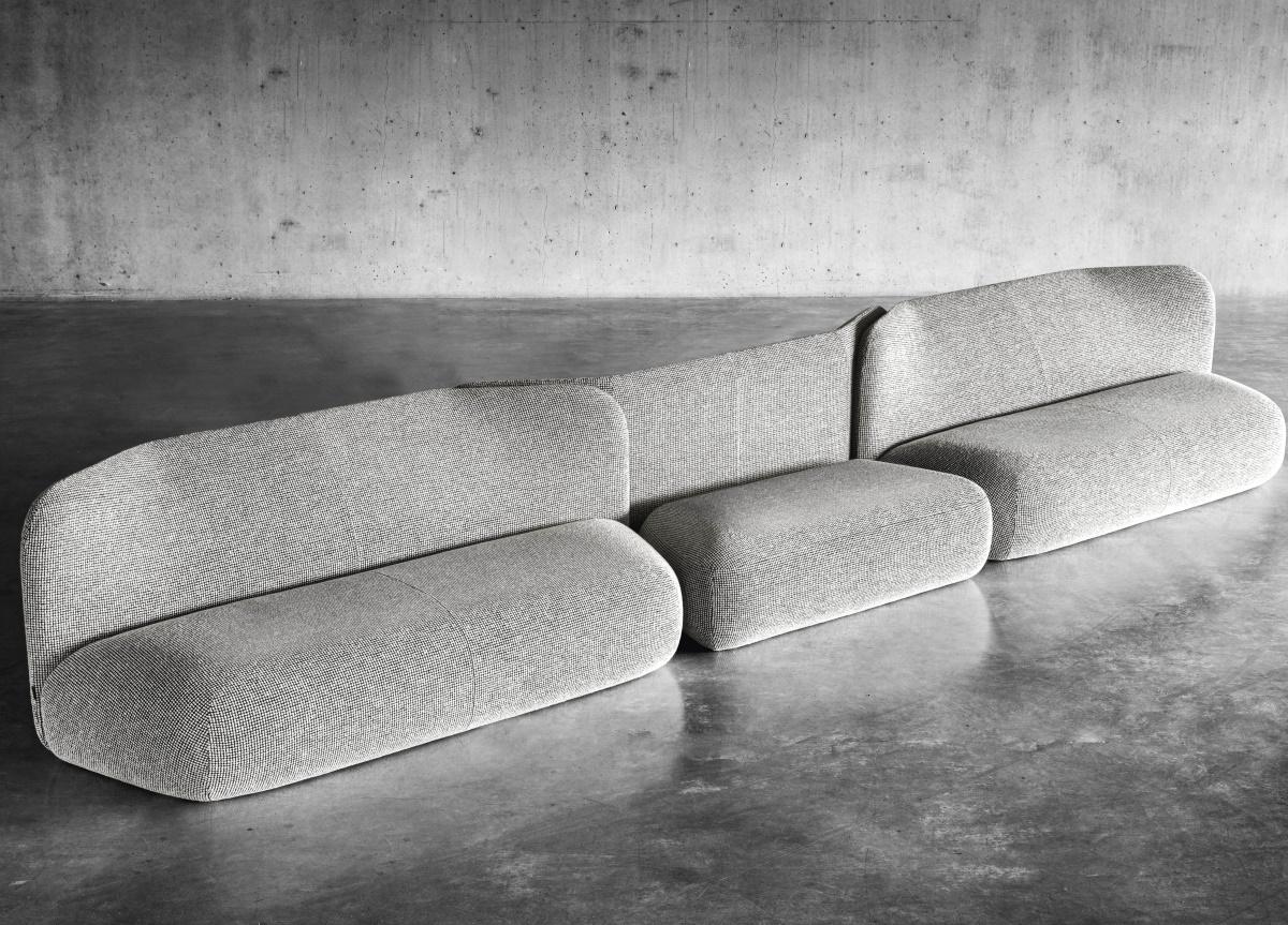 Miniforms Botera Sofa