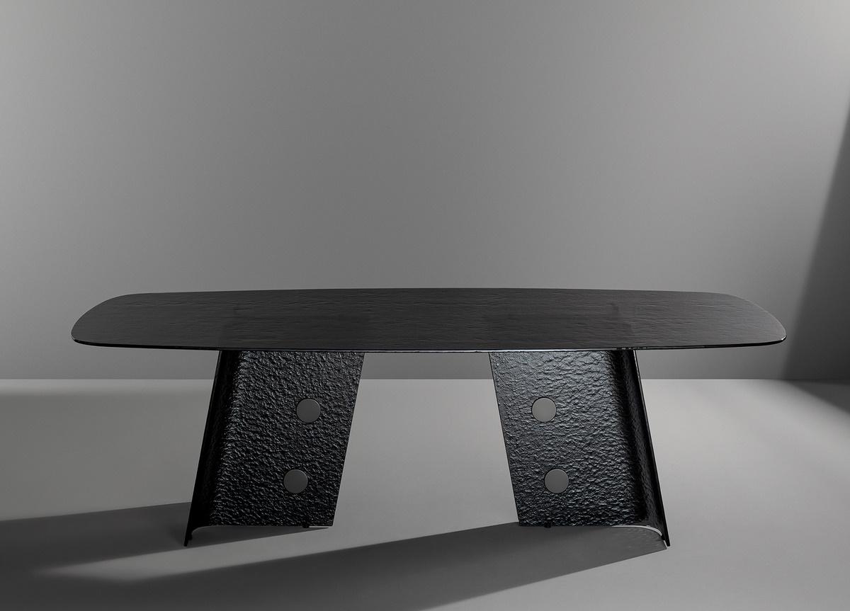 Bonaldo Boton Dining Table