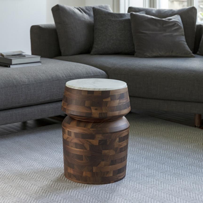 Porada Bouchon Side Table - Now Discontinued