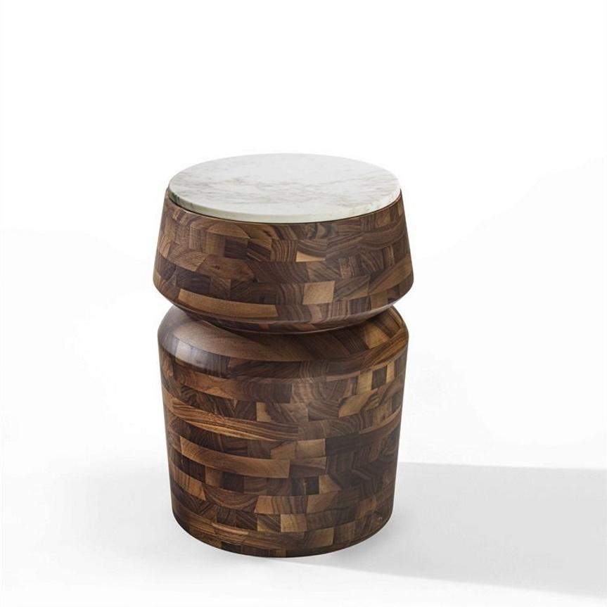 Porada Bouchon Side Table - Now Discontinued