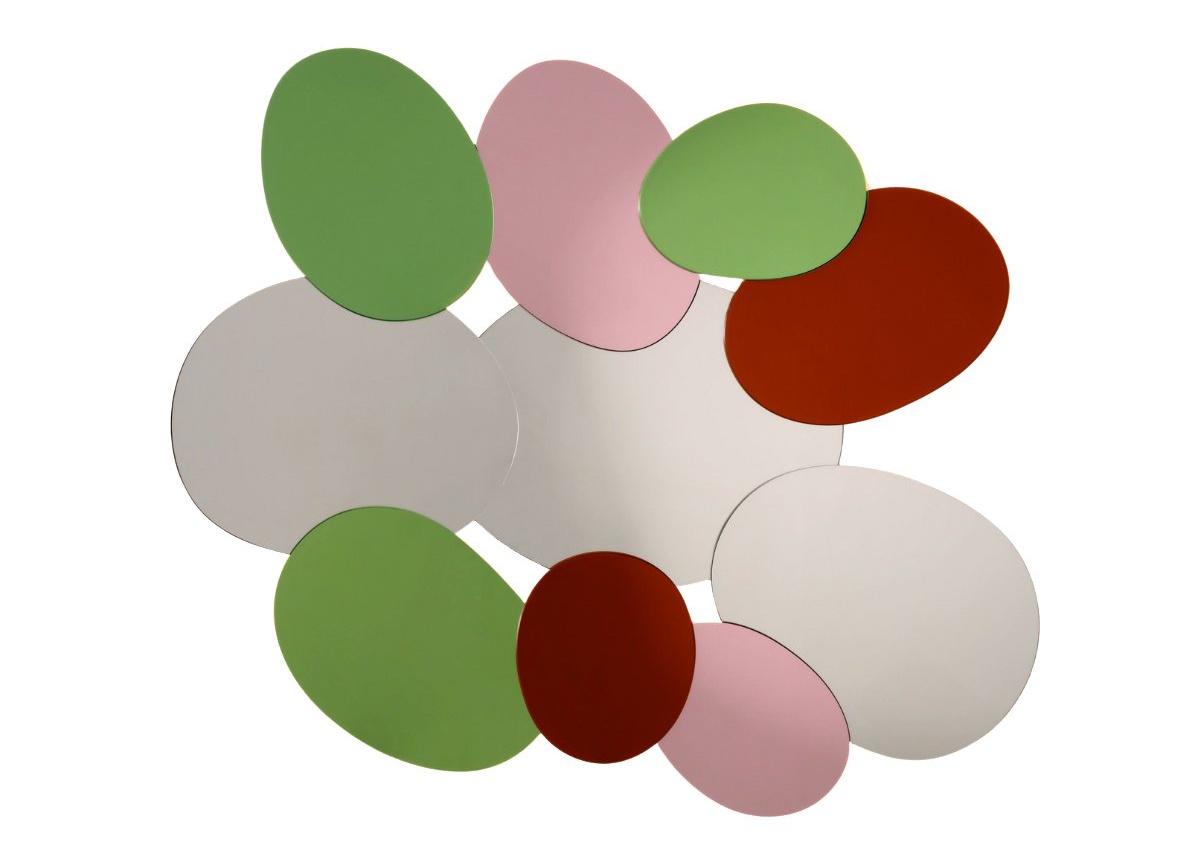 Glas Italia Bouquet Mirror