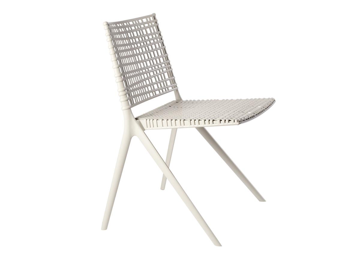 Tribu Branch Garden Dining Chair