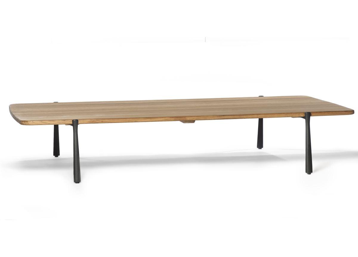 Tribu Branch Rectangular Garden Coffee Table - Now Discontinued